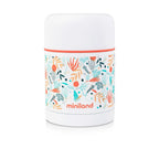 Miniland 600ml. Food Thermos Mediterranean