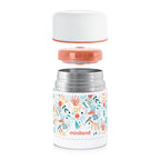 Miniland 600ml. Food Thermos Mediterranean