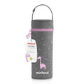 Miniland Thermibag Rose 350ml