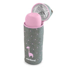 Miniland Thermibag Rose 500ml