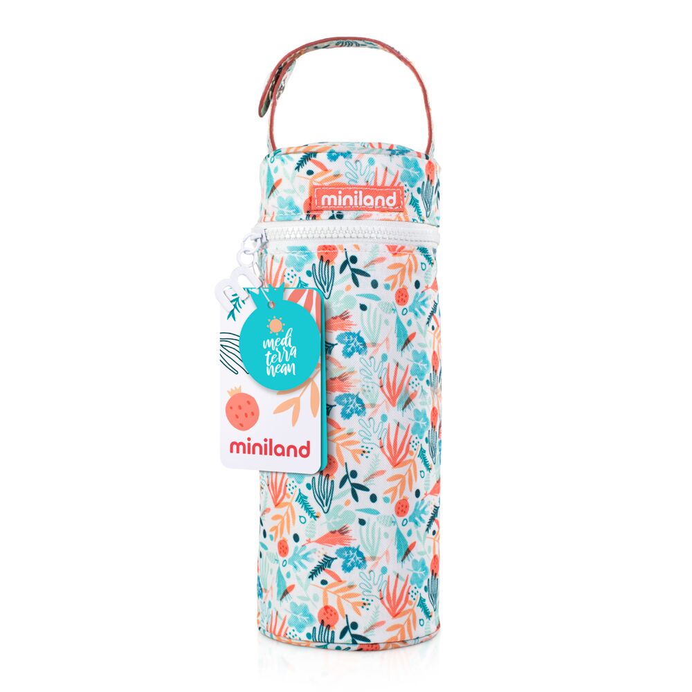 Miniland Thermibag Mediterranean 500ml