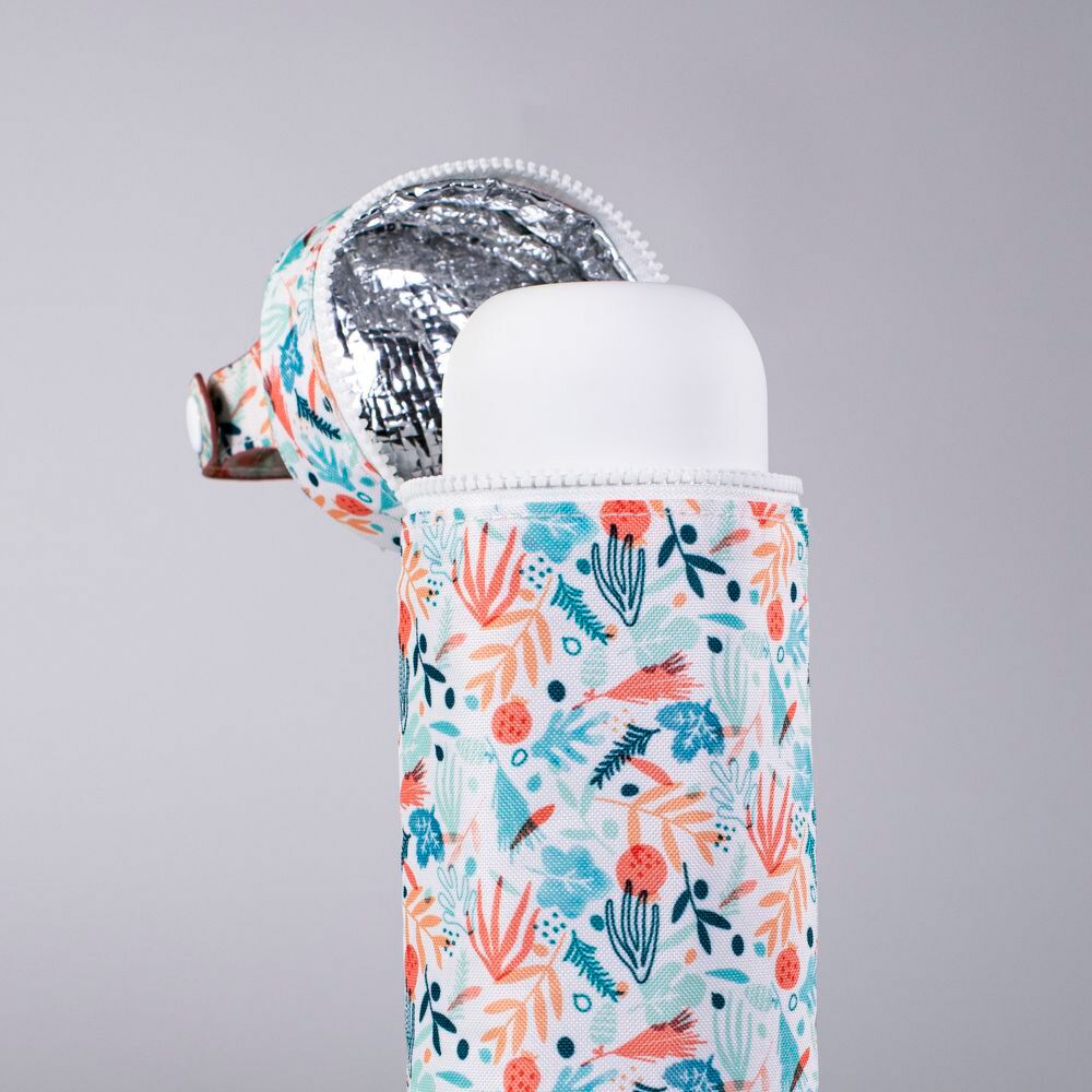 Miniland Thermibag Mediterranean 350ml