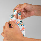 Miniland Thermibag Mediterranean 500ml