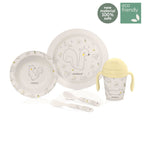 Miniland Eco Friendly Naturmeal Chip