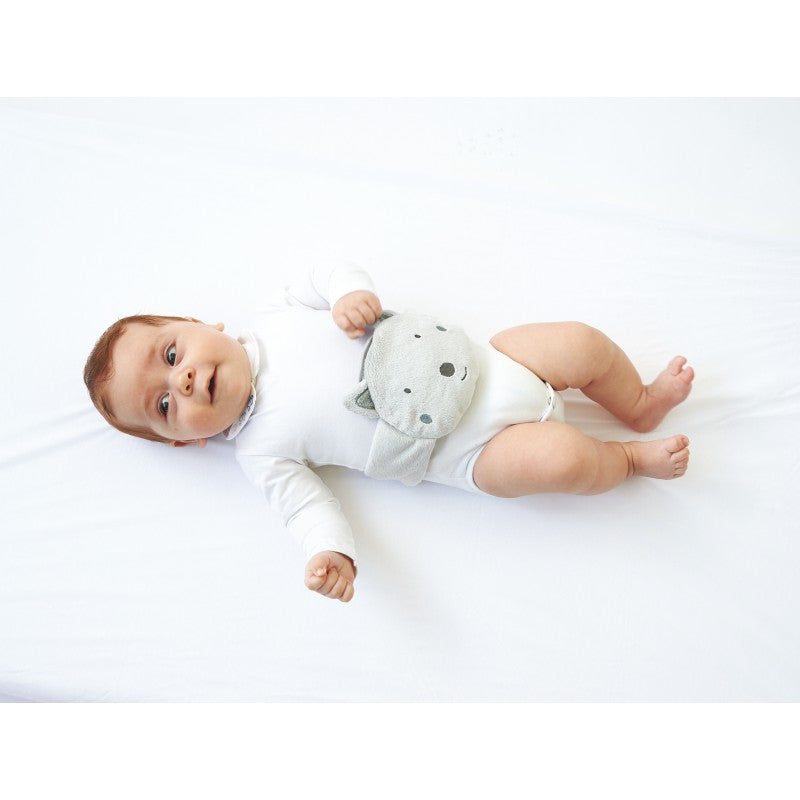 TINEO-405342/MASSAGING Mini Massaging Heat Pack