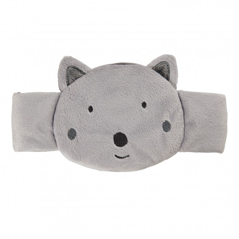 TINEO-405342/MASSAGING Mini Massaging Heat Pack