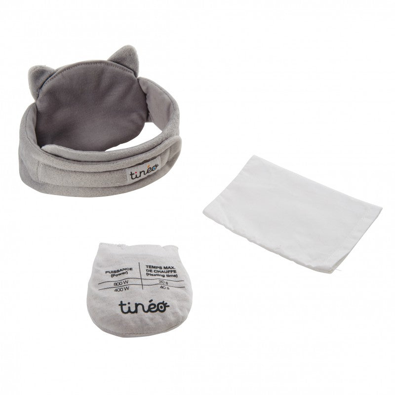 TINEO-405342/MASSAGING Mini Massaging Heat Pack