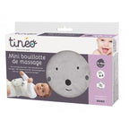 TINEO-405342/MASSAGING Mini Massaging Heat Pack