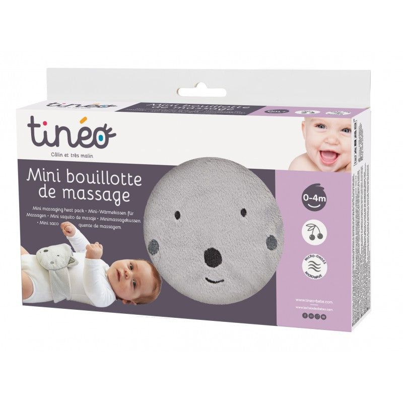 TINEO-405342/MASSAGING Mini Massaging Heat Pack