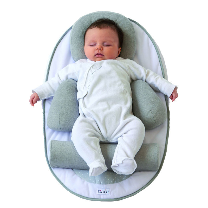 Tineo Ergonomic baby nest 703770