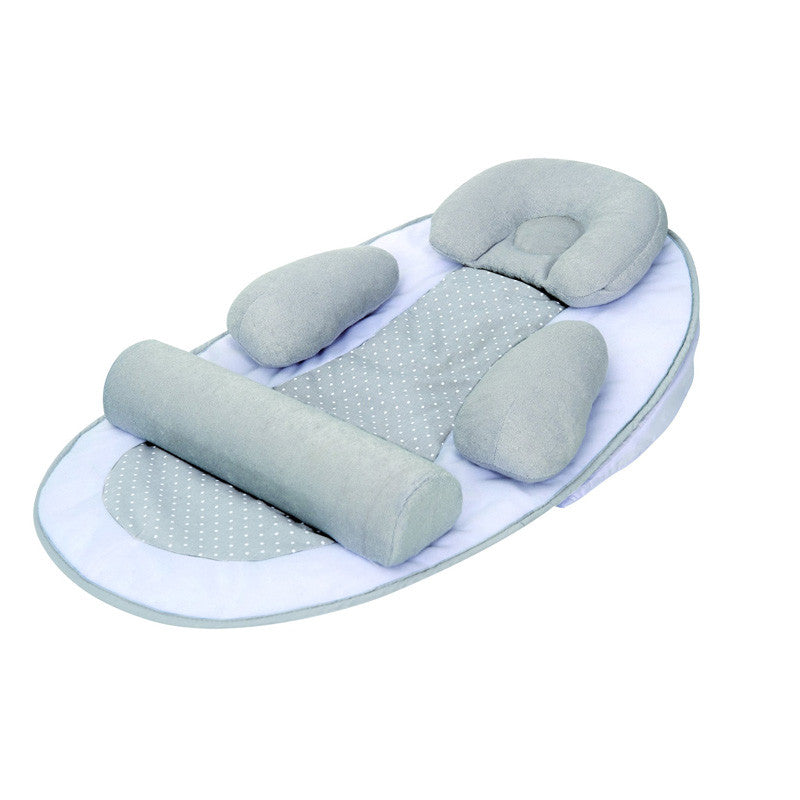 Tineo Ergonomic baby nest 703770