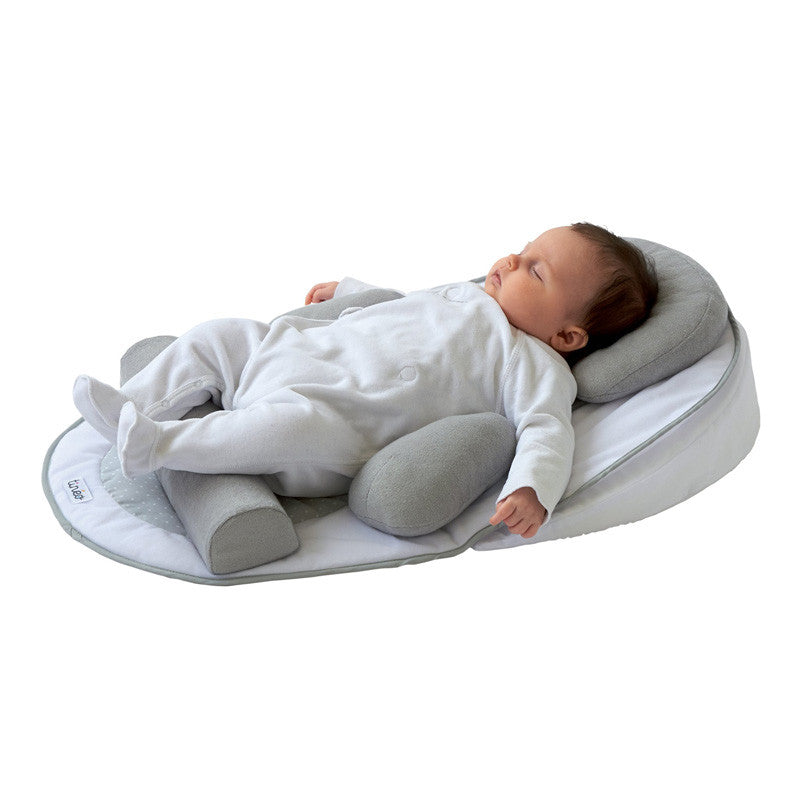 Tineo Ergonomic baby nest 703770
