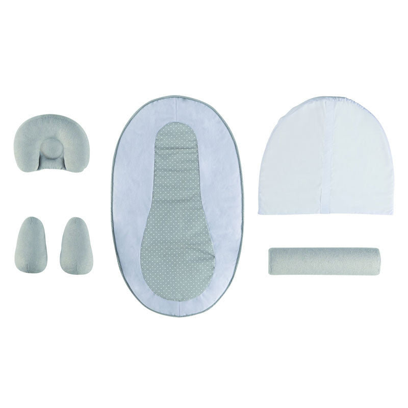 Tineo Ergonomic baby nest 703770