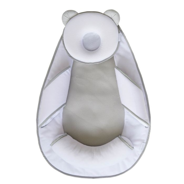 CANDIDE Air+ Plus Panda Pad - Grey White model 274690