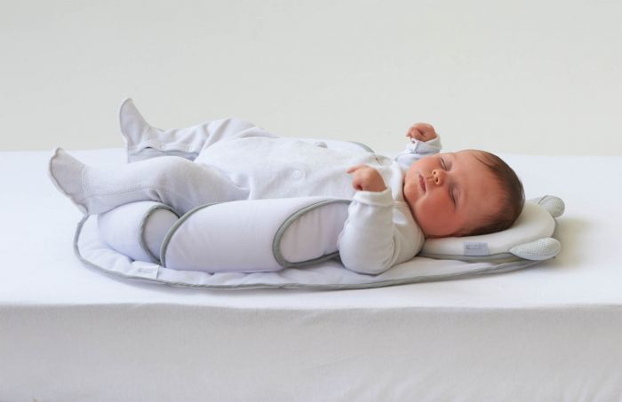 CANDIDE Air+ Plus Panda Pad - Grey White model 274690