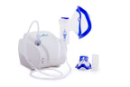 Nuvita 5022 Piston Technology Newborn Aerosol Baby Essential Device