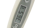 Nuvita 1015 - 1 pc. Flexible Tip Digital Thermometer 0m + Koala