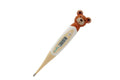 Nuvita 1015 - 1 pc. Flexible Tip Digital Thermometer 0m + (Bear)