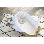 Tineo 405340. Sleep Support Cushion That Fight Against Plagiocephaly. 0m+