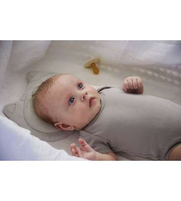 Tineo 405340. Sleep Support Cushion That Fight Against Plagiocephaly. 0m+