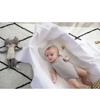 Tineo 405340. Sleep Support Cushion That Fight Against Plagiocephaly. 0m+