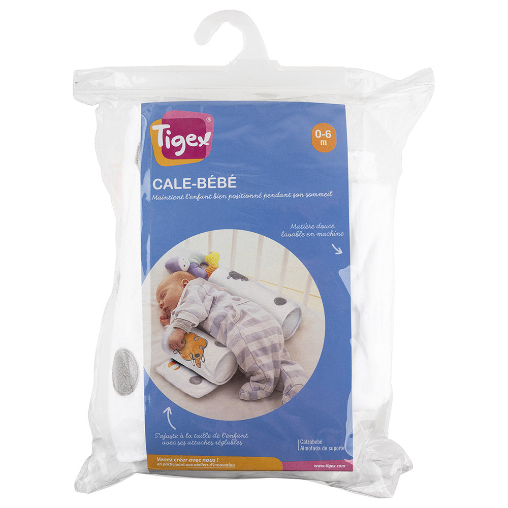 Tigex Baby wedges