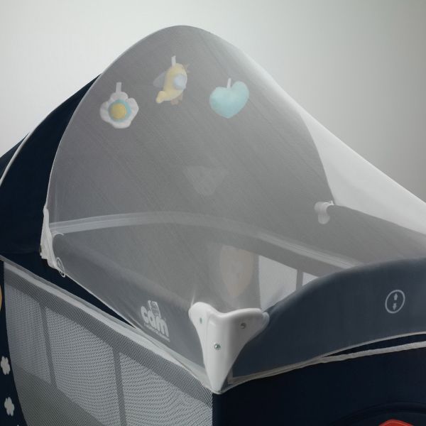 Cam Travel Cot Daily Plus