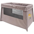 Tigex Ultra Light Travel Cot 4.5 Kg.