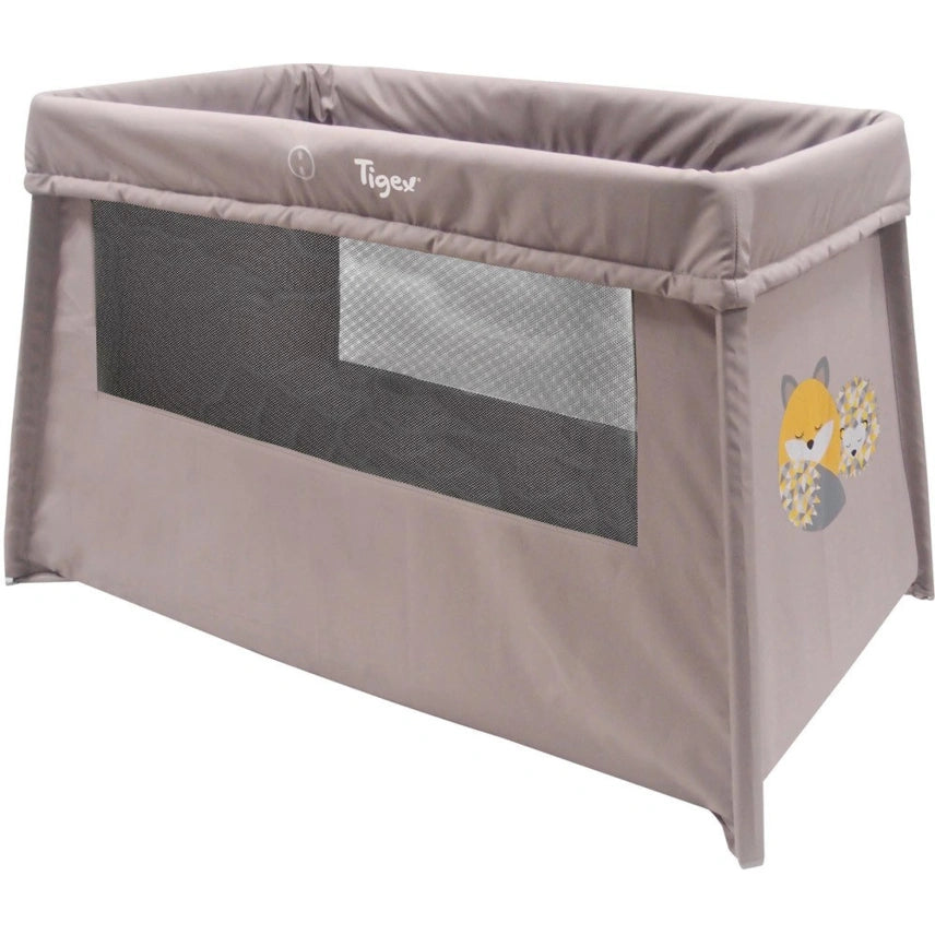 Tigex Ultra Light Travel Cot 4.5 Kg.
