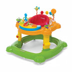 Foppapedretti PLAYGIÒ musical games activity centre