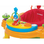 Foppapedretti PLAYGIÒ musical games activity centre