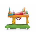 Foppapedretti PLAYGIÒ musical games activity centre