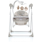 Foppapedretti- Bouncer Swing Music Box