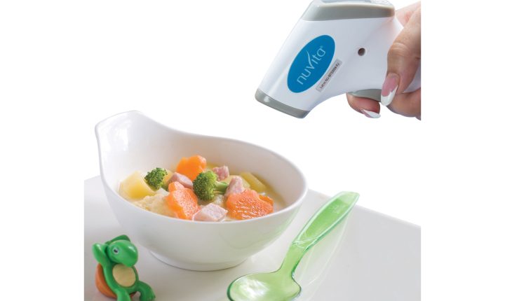 Nuvita 2091 – No contact thermometer