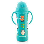 Miniland Thermokid Aqua 240ml. Stainless steel