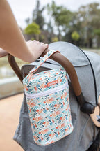 Miniland Thermibag Double Mediterranean Isothermal Bag