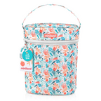 Miniland Thermibag Double Mediterranean Isothermal Bag