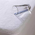 Marwa Waterproof Mattress Protector 70x140x20