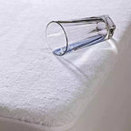Marwa Waterproof Mattress Protector 70x140x20