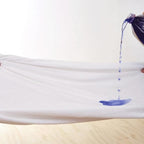Marwa Waterproof Mattress Protector 70x140x20