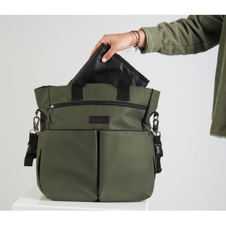 Tineo Diaper Bag