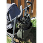 Tineo Diaper Bag