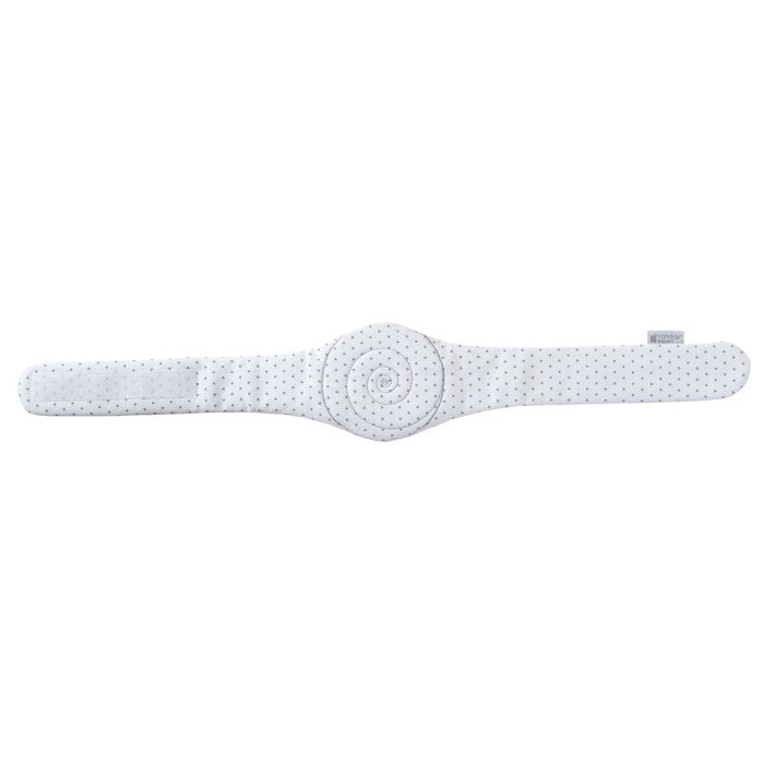 Candide 404860 Mini Massaging Heat Pad Stars