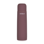 Miniland 89432 0+ Months THERMY MAUVE 500ML