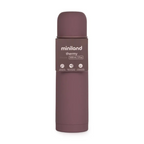 Miniland 89432 0+ Months THERMY MAUVE 500ML