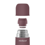 Miniland 89435 THERMY FLOWERS 500ML