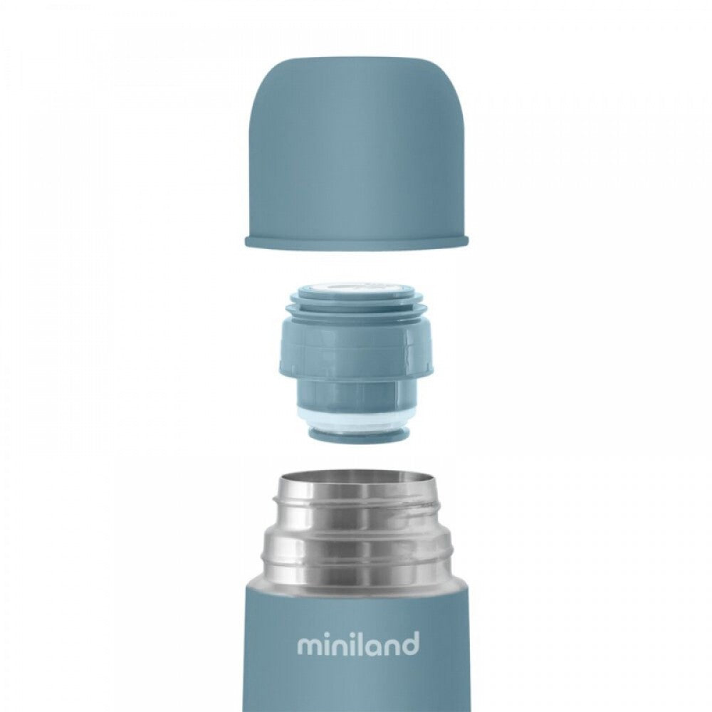 Miniland 89436 THERMY PALMS 500ML