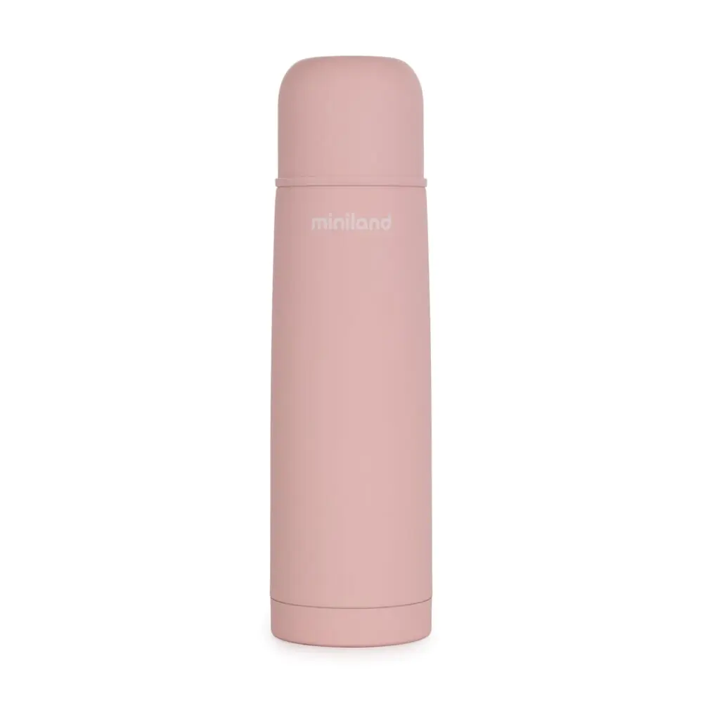 Miniland 89434 0+ Months THERMY BLUSH pink 500ML