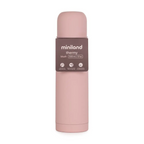Miniland 89434 0+ Months THERMY BLUSH pink 500ML