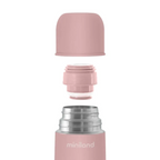 Miniland 89434 0+ Months THERMY BLUSH pink 500ML